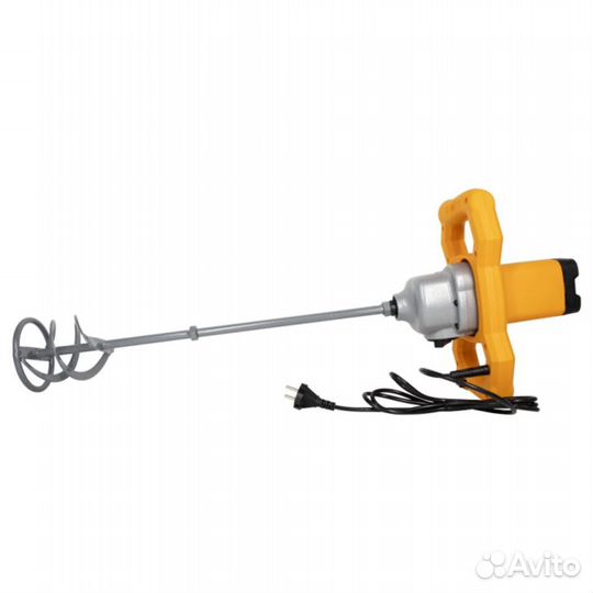 Строительный миксер Вихрь см-1100Э-2