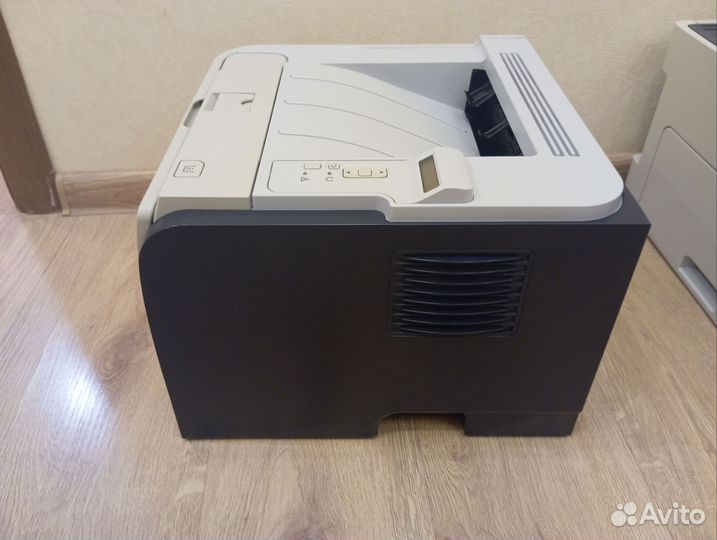Принтер Лазерный HP LJ P2055