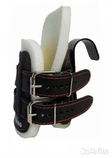 Гравитационные ботинки onhillsport plan