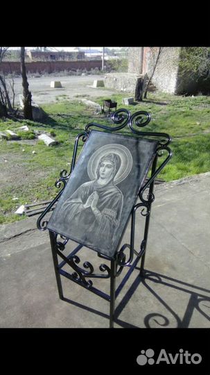 Памятники, надгробия, ритуальные изделия