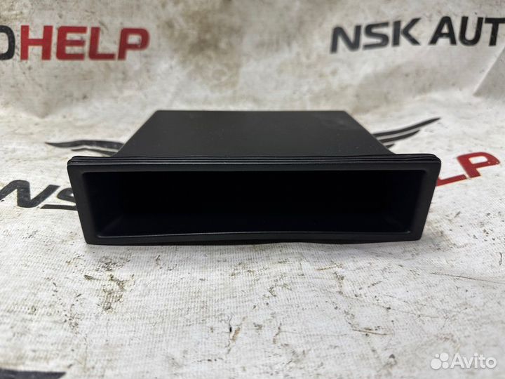 Карман под магнитофон Honda Accord CL9 K24A 2006