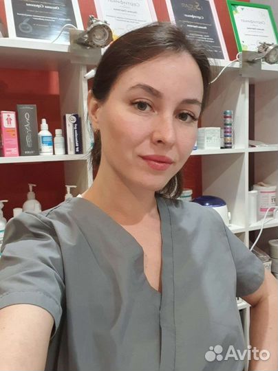 Электроэпиляция