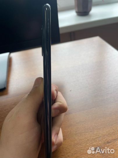 Xiaomi Redmi Note 10 Pro, 8/128 ГБ