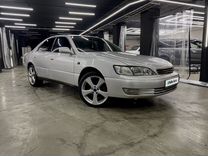 Toyota Windom 3.0 AT, 1999, 500 000 км, с пробегом, цена 640 000 руб.