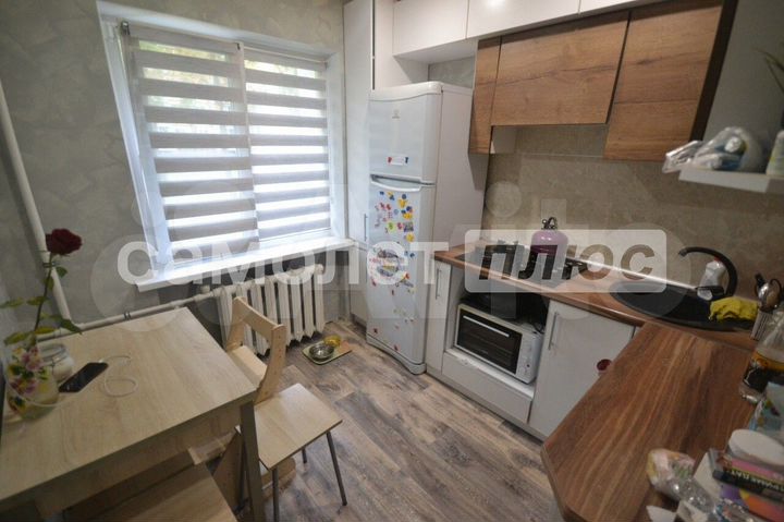 2-к. квартира, 44,9 м², 1/5 эт.