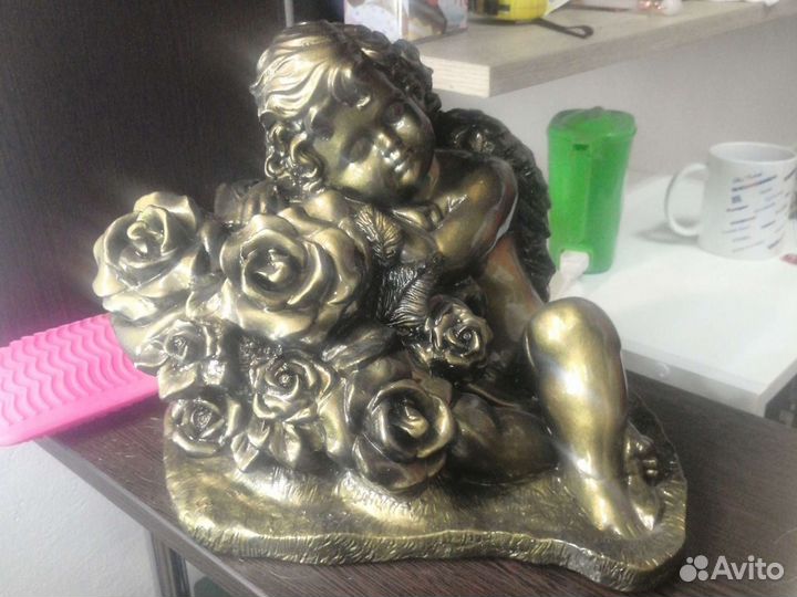 Статуэткаангел