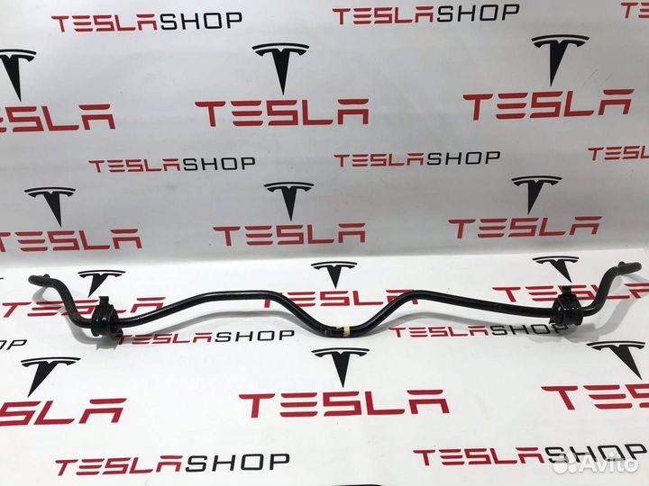 Стабилизатор задний Tesla Model S 2013