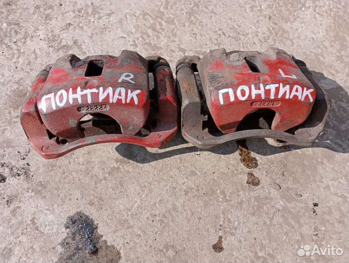 Суппорта понтиак вайб. Маслопровод суппорта 103-3501200.
