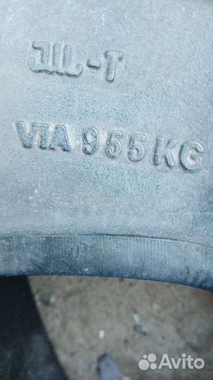 Литые диски r16