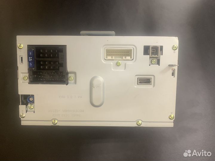 Магнитола 2din kia sportage 3