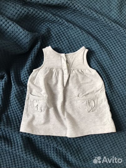 Сарафан Carters