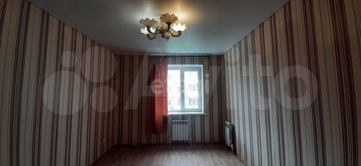 1-к. квартира, 33,1 м², 2/3 эт.