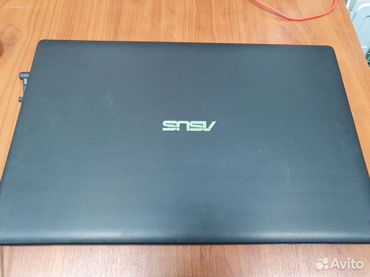 Ноутбук Asus