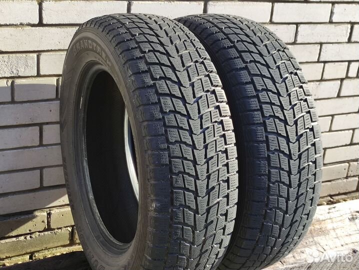 Dunlop Grandtrek SJ6 225/60 R17 99Q