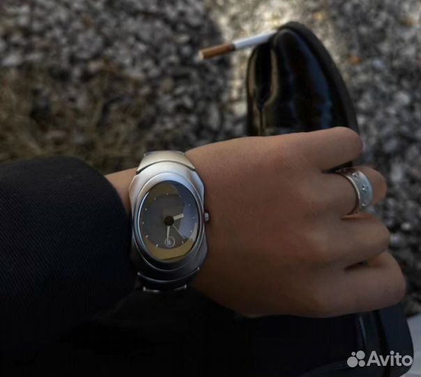 Часы Oakley y2k type