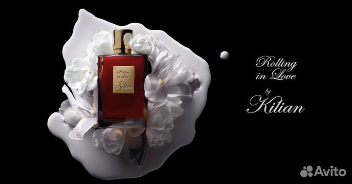 Парфюм Kilian Rolling In Love