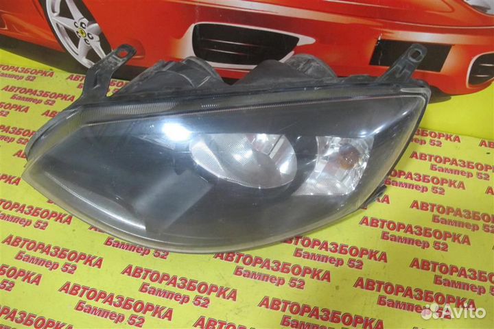 LADA Kalina 2 фара левая