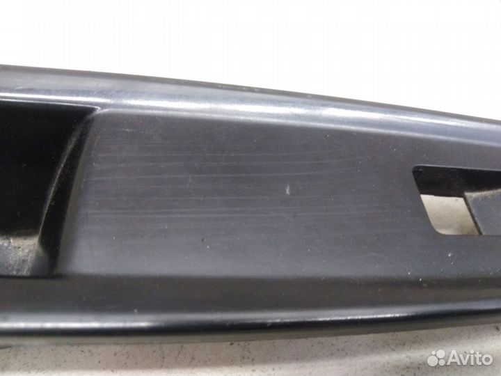 Накладка декоративная C4 2005-2011