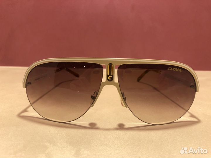 Carrera Солнцезащитные очки женские