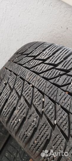 Triangle Snowlink PL02 225/50 R17