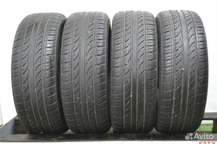 Mazzini Eco 307 185/55 R16 87V