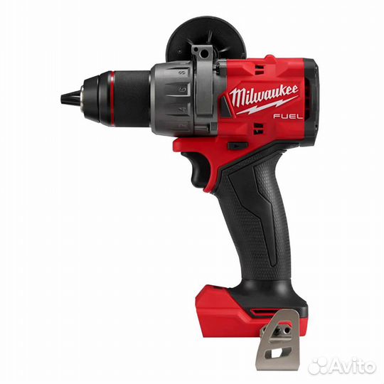 Дрель шуруповерт 158нм milwaukee m18 fuel 2904-20