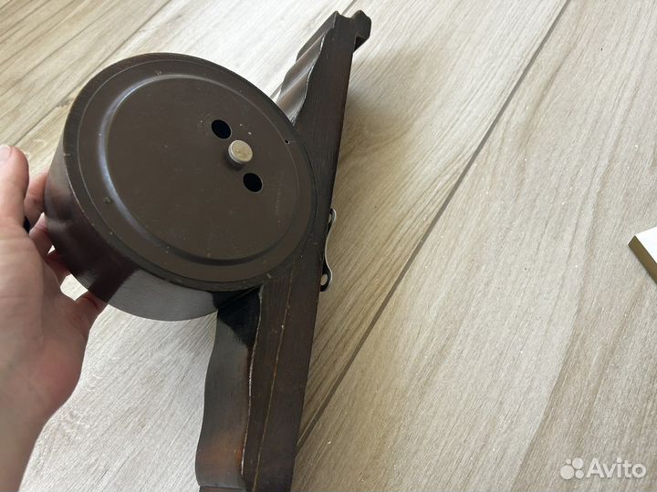 Настольные часы