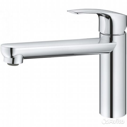 Смеситель для кухни Grohe 30463000 Хром