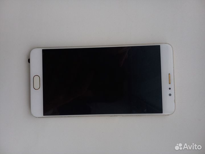 Meizu Pro 6 Plus, 4/64 ГБ