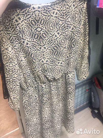 Платье 48-52