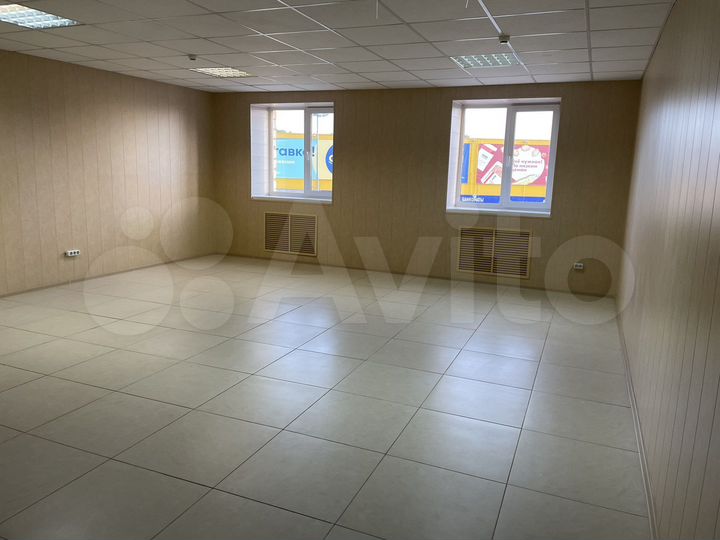 Офис, 43 м²