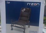 Кресло Daiwa N'ZON System 36 Feeder Chair