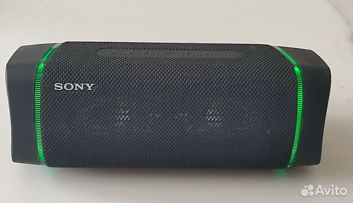 Блютуз колонка sony srs-xb33 и srs-xb43