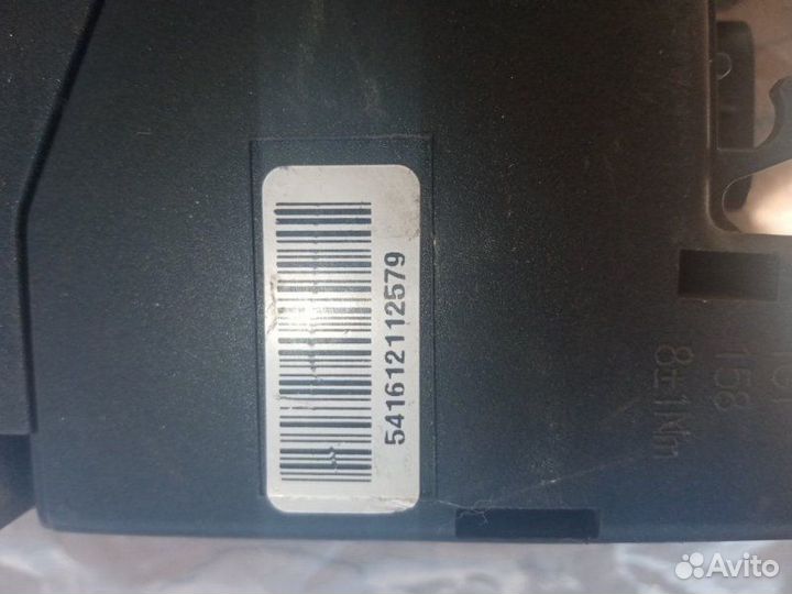 Блок предохранителей Mercedes-Benz E-Class W212