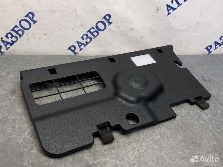 Парприз Kia Stinger