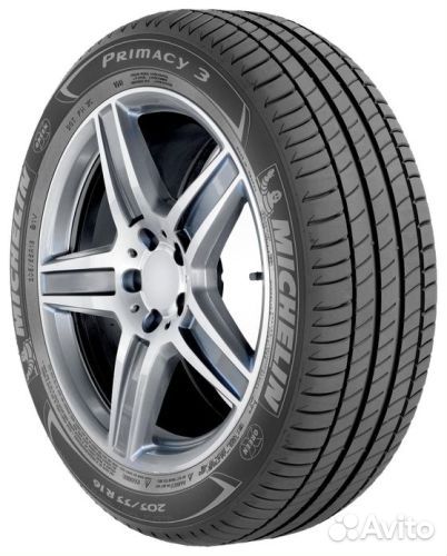 Michelin Primacy 3 245/40 R19
