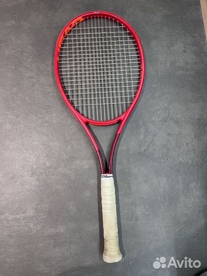 Ракетка для тенниса Head Prestige MID