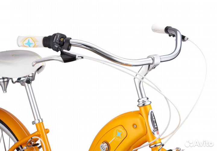 Женский велосипед Schwinn Hollywood (2018)