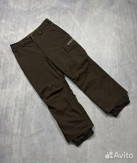 Горнолыжные Штаны Burton DryRide