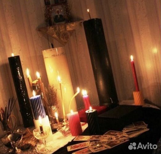 Гадание, обряд на любовь, обучение