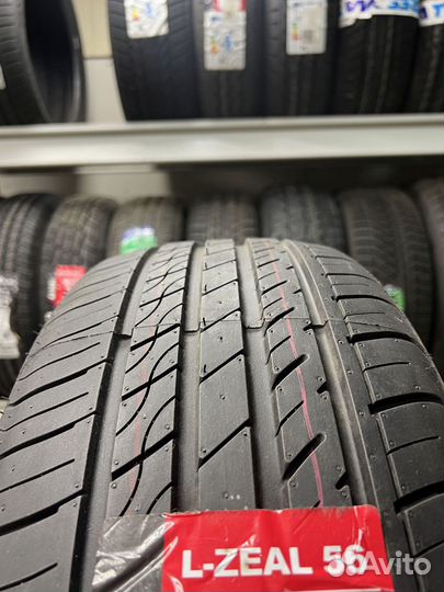 iLink L-Zeal56 225/55 R17 144U