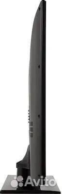 Телевизор samsung UE46F5000AK