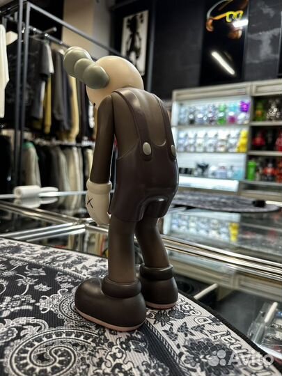 Kaws