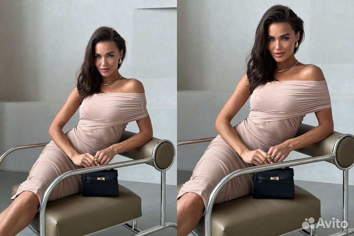 Ретушь, цветокоррекция, обработка фотографий