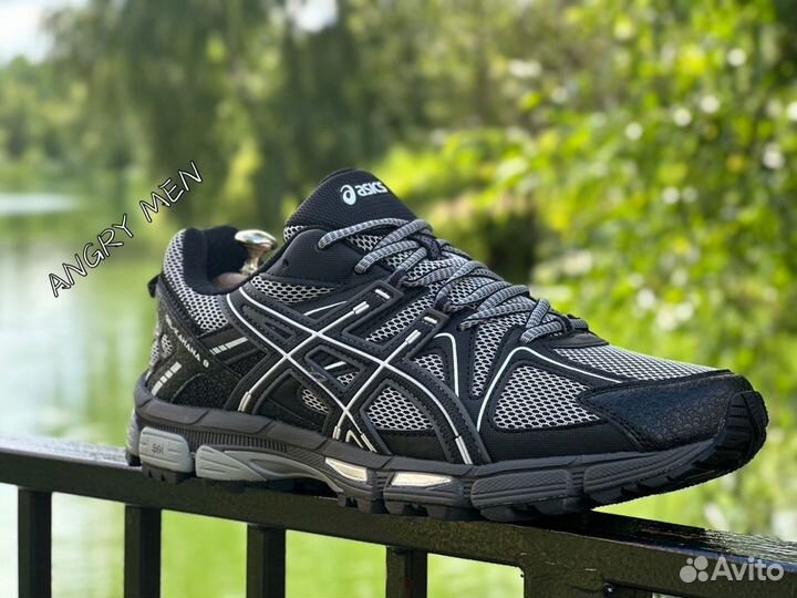 Кроссовки Asics мужские великаны 46,47,48,49