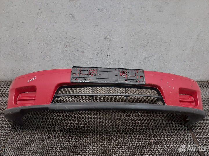 Бампер Mazda 323 (BA), 1996