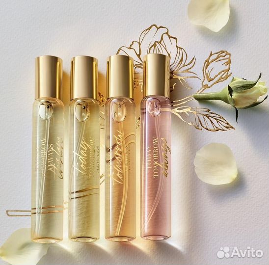 Эйвон Avon