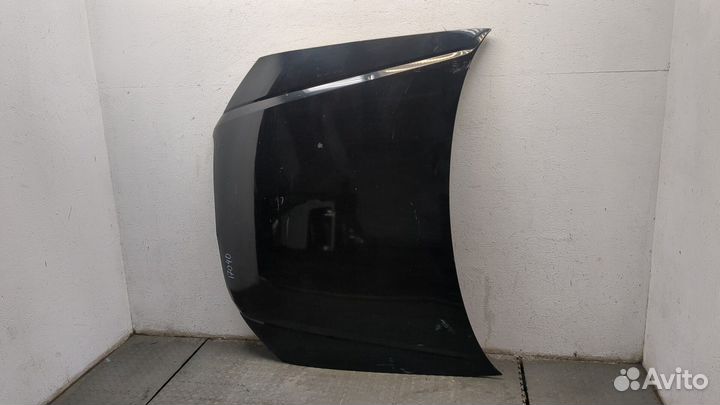 Капот Audi A4 (B7), 2007