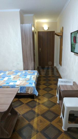1-к. квартира, 18 м², 2/8 эт.