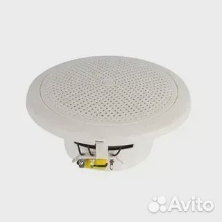 Колонка для сауны cvgaudio WT58W/6